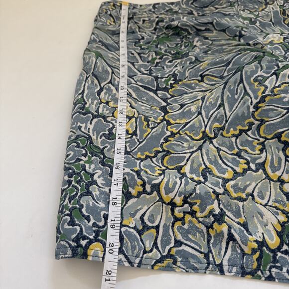 Patagonia Board Shorts Mens 40 Swim Trunks Beach Surfing Hawaiian All Over Print - Picture 7 of 10